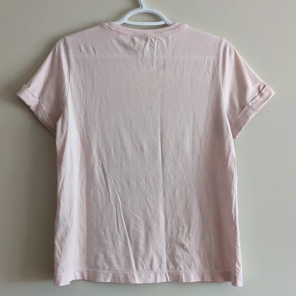 ❌SOLD❌Kate Spade GLITTER IS MY FAVORITE COLOR Tee - Picture 6 of 7